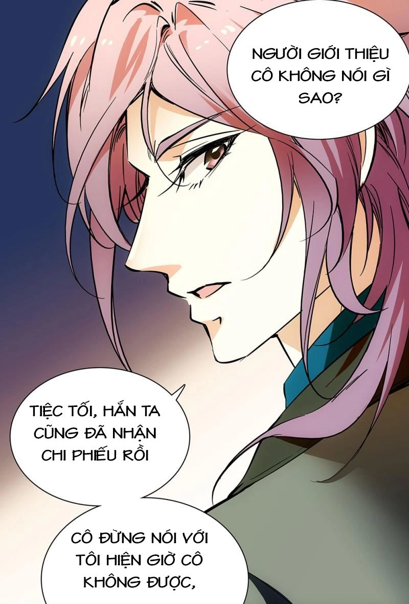 Tịch Nhan Hoa Nở Chỉ Vì Em Chapter 2 - 6