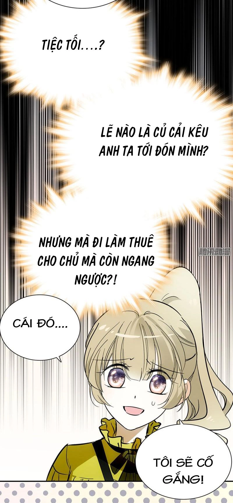 Tịch Nhan Hoa Nở Chỉ Vì Em Chapter 2 - 7