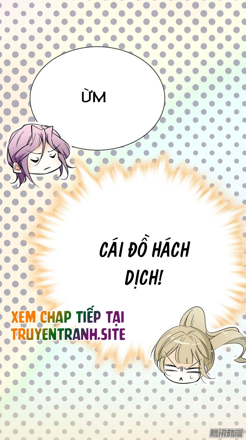 Tịch Nhan Hoa Nở Chỉ Vì Em Chapter 2 - 8