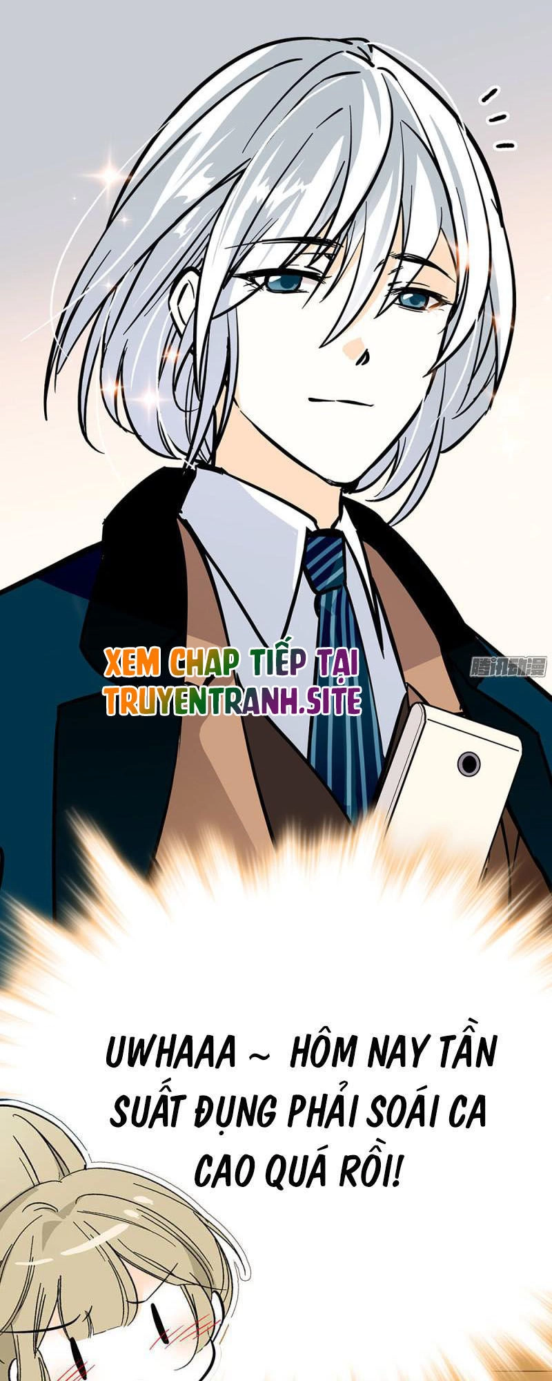 Tịch Nhan Hoa Nở Chỉ Vì Em Chapter 2 - 11