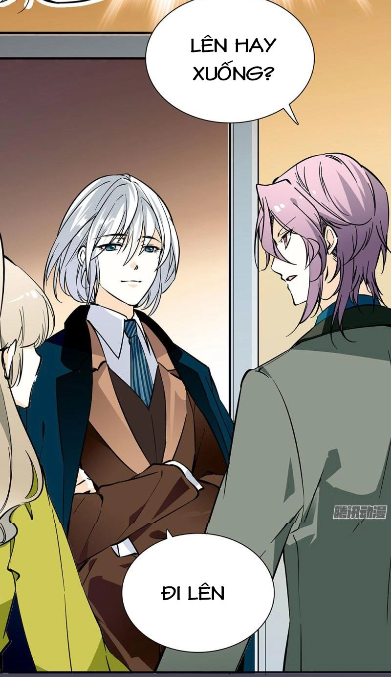 Tịch Nhan Hoa Nở Chỉ Vì Em Chapter 2 - 13