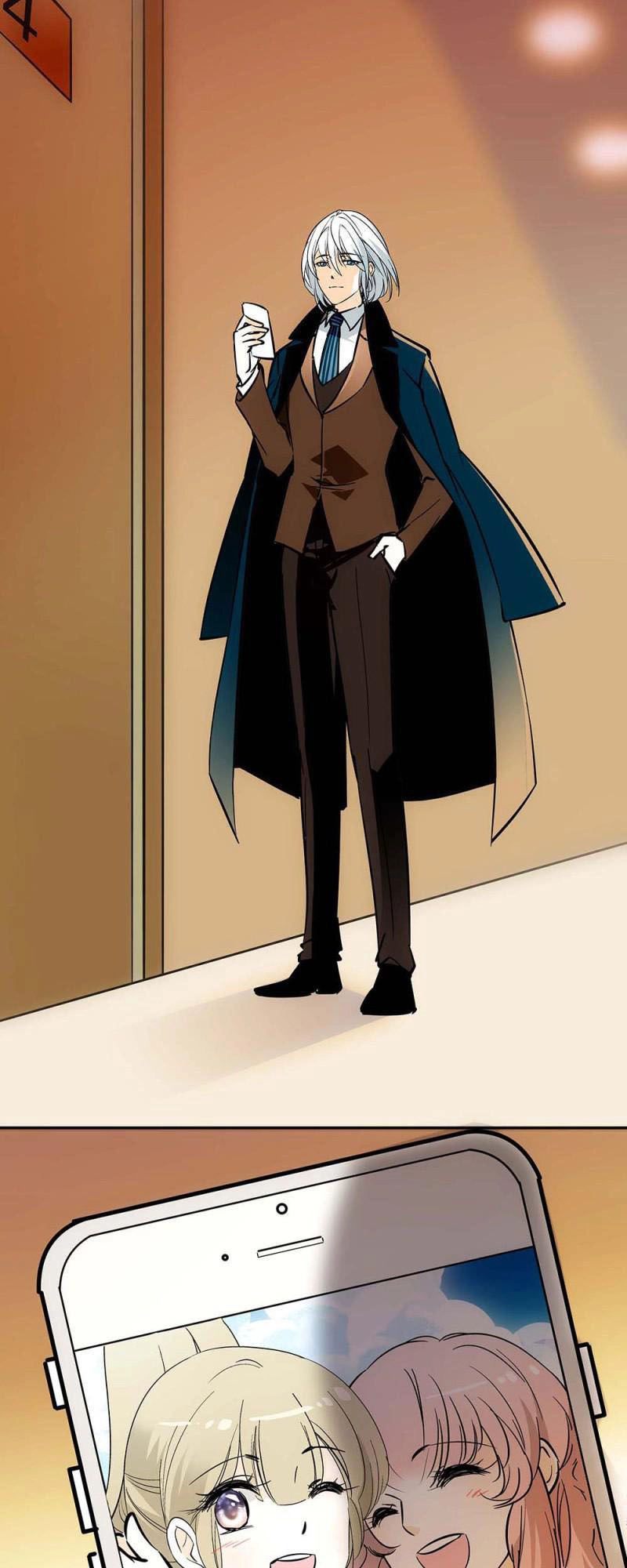 Tịch Nhan Hoa Nở Chỉ Vì Em Chapter 2 - 16