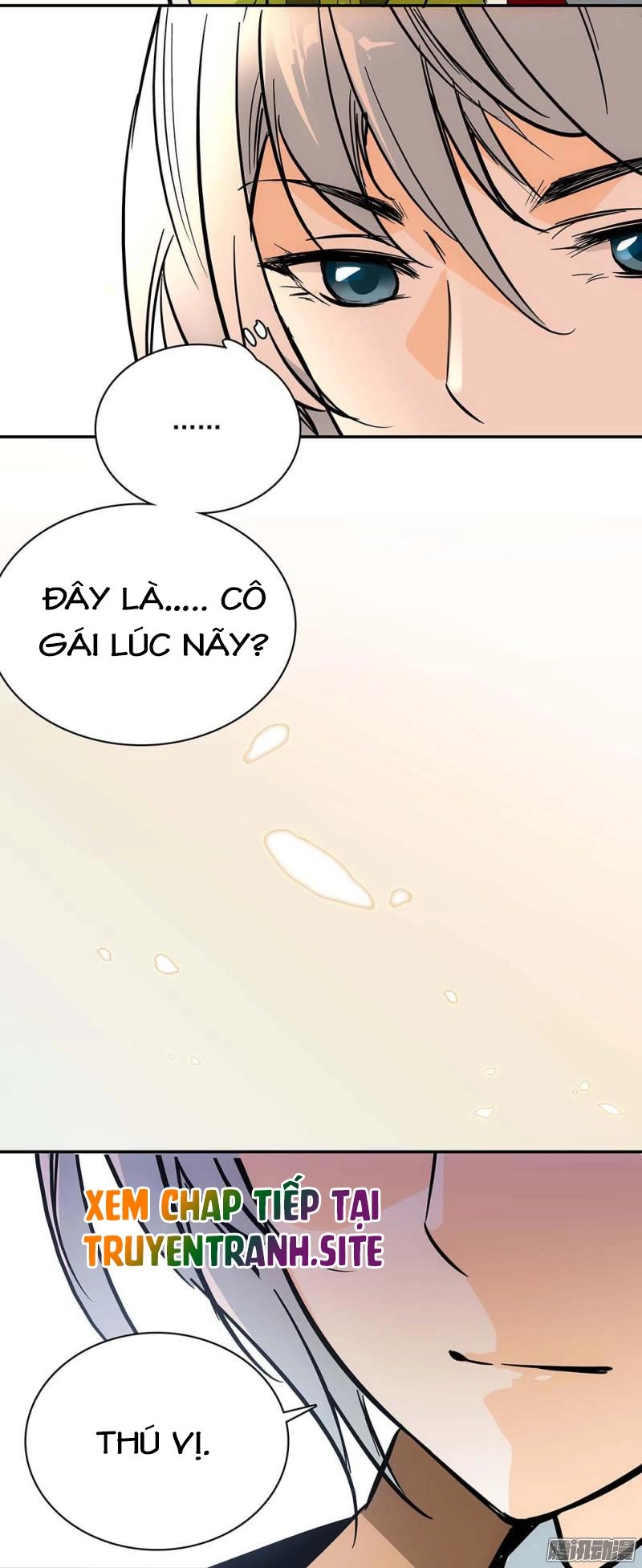 Tịch Nhan Hoa Nở Chỉ Vì Em Chapter 2 - 18