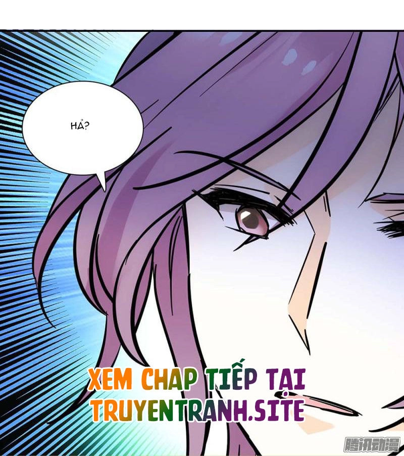 Tịch Nhan Hoa Nở Chỉ Vì Em Chapter 4 - 20