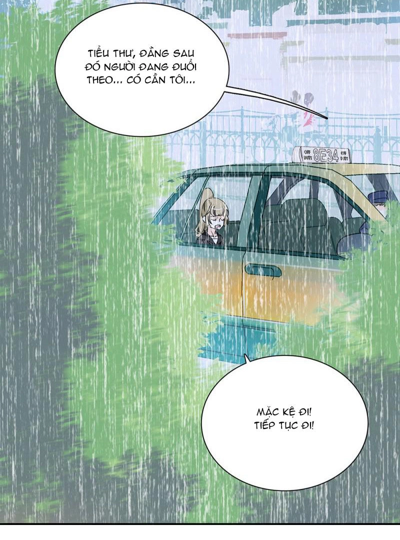 Tịch Nhan Hoa Nở Chỉ Vì Em Chapter 6 - 7