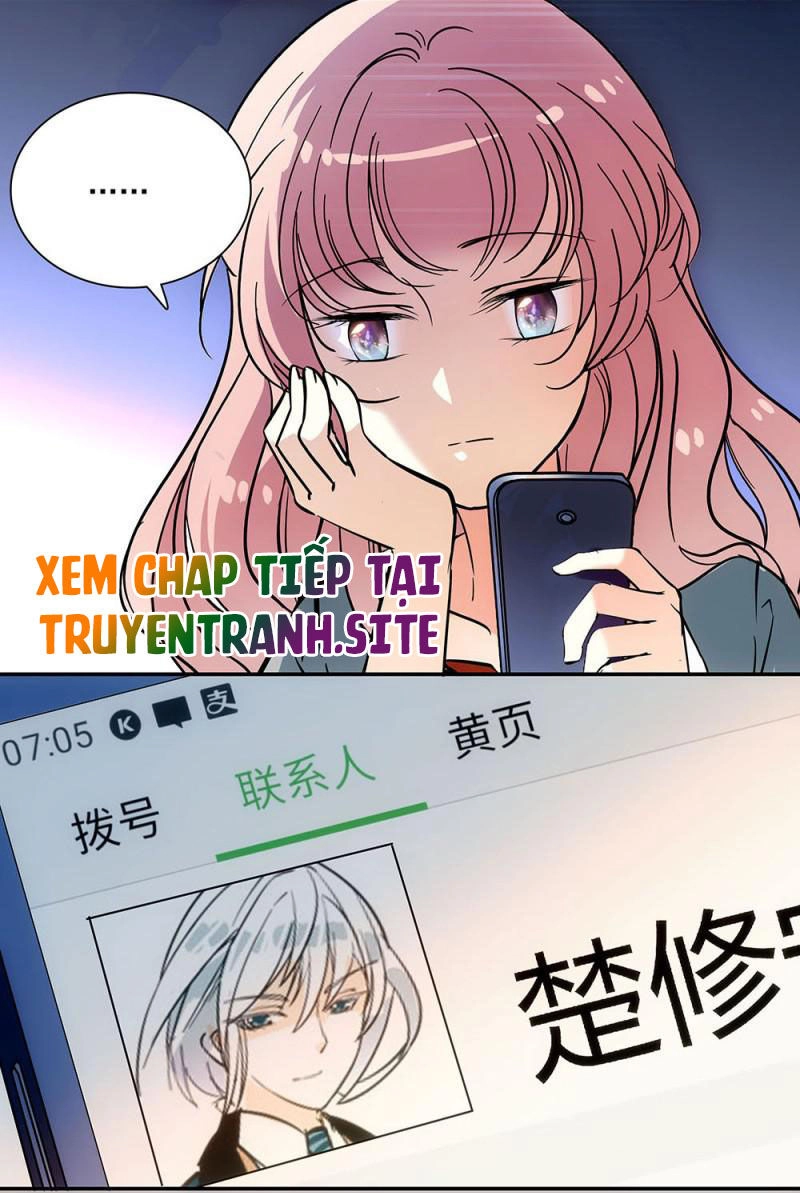 Tịch Nhan Hoa Nở Chỉ Vì Em Chapter 7 - 4