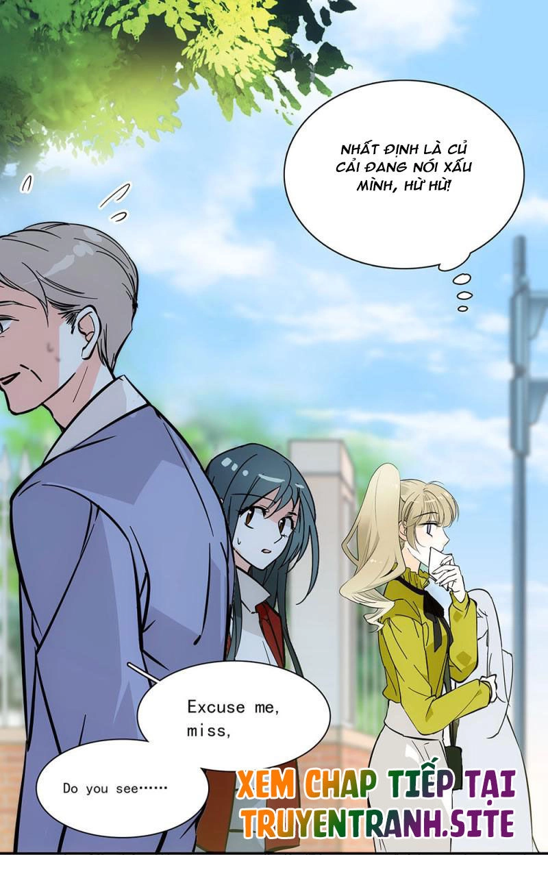 Tịch Nhan Hoa Nở Chỉ Vì Em Chapter 7 - 11