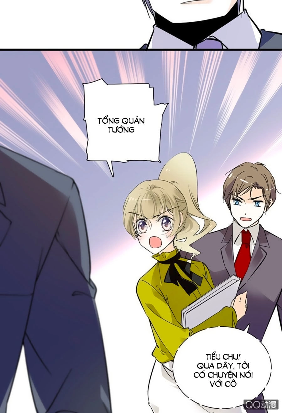 Tịch Nhan Hoa Nở Chỉ Vì Em Chapter 14 - 7