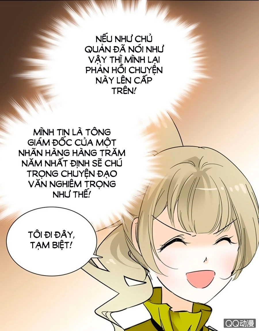 Tịch Nhan Hoa Nở Chỉ Vì Em Chapter 14 - 22