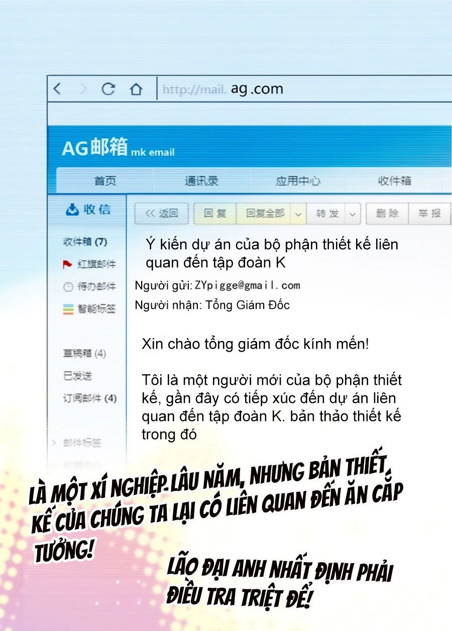 Tịch Nhan Hoa Nở Chỉ Vì Em Chapter 15 - 8