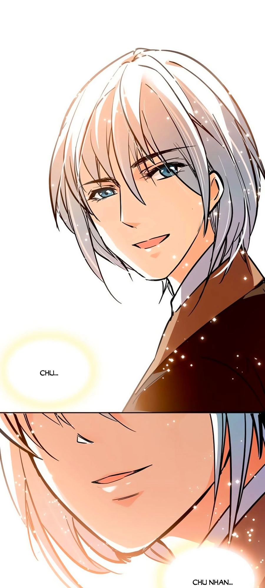 Tịch Nhan Hoa Nở Chỉ Vì Em Chapter 16 - 2