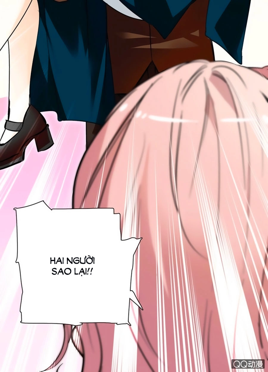 Tịch Nhan Hoa Nở Chỉ Vì Em Chapter 17 - 15