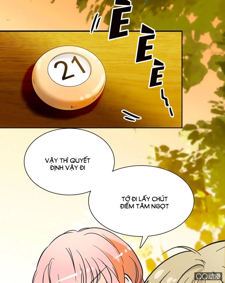 Tịch Nhan Hoa Nở Chỉ Vì Em Chapter 18 - 13