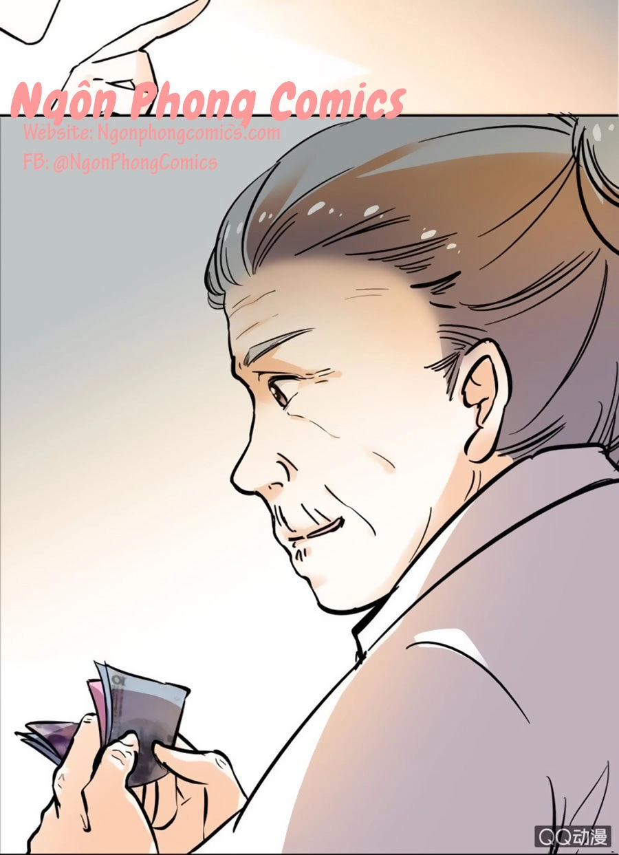 Tịch Nhan Hoa Nở Chỉ Vì Em Chapter 19 - 17