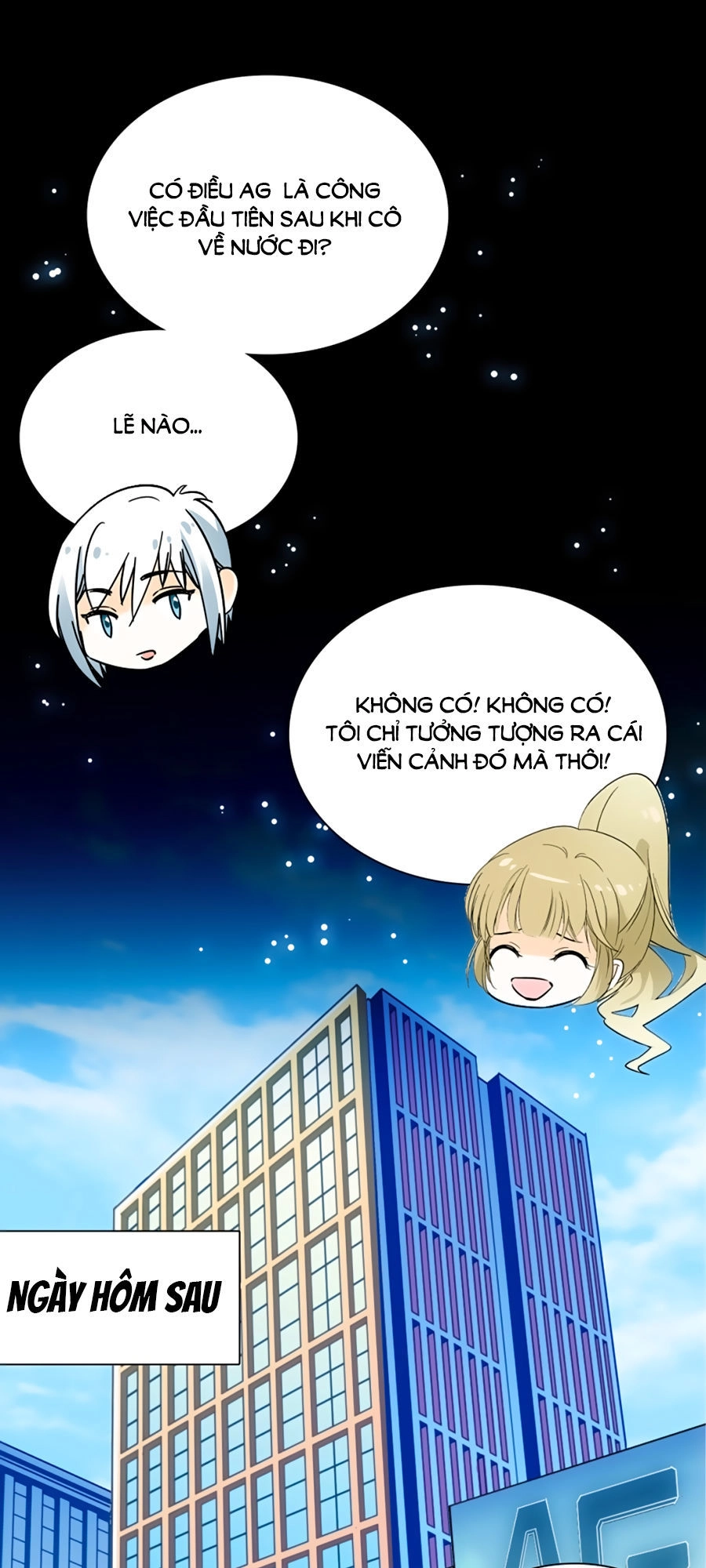 Tịch Nhan Hoa Nở Chỉ Vì Em Chapter 21 - 7