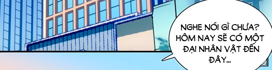 Tịch Nhan Hoa Nở Chỉ Vì Em Chapter 21 - 8