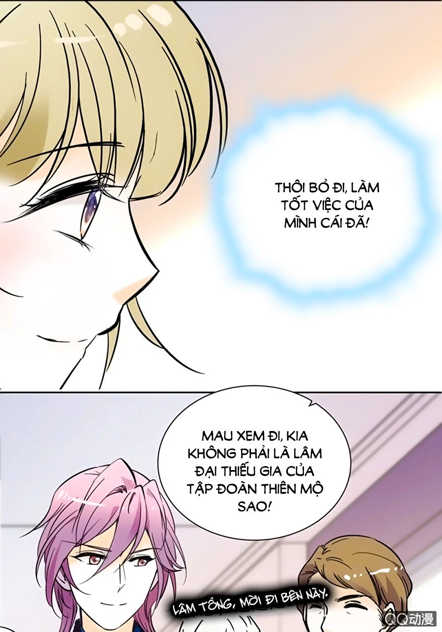 Tịch Nhan Hoa Nở Chỉ Vì Em Chapter 21 - 11