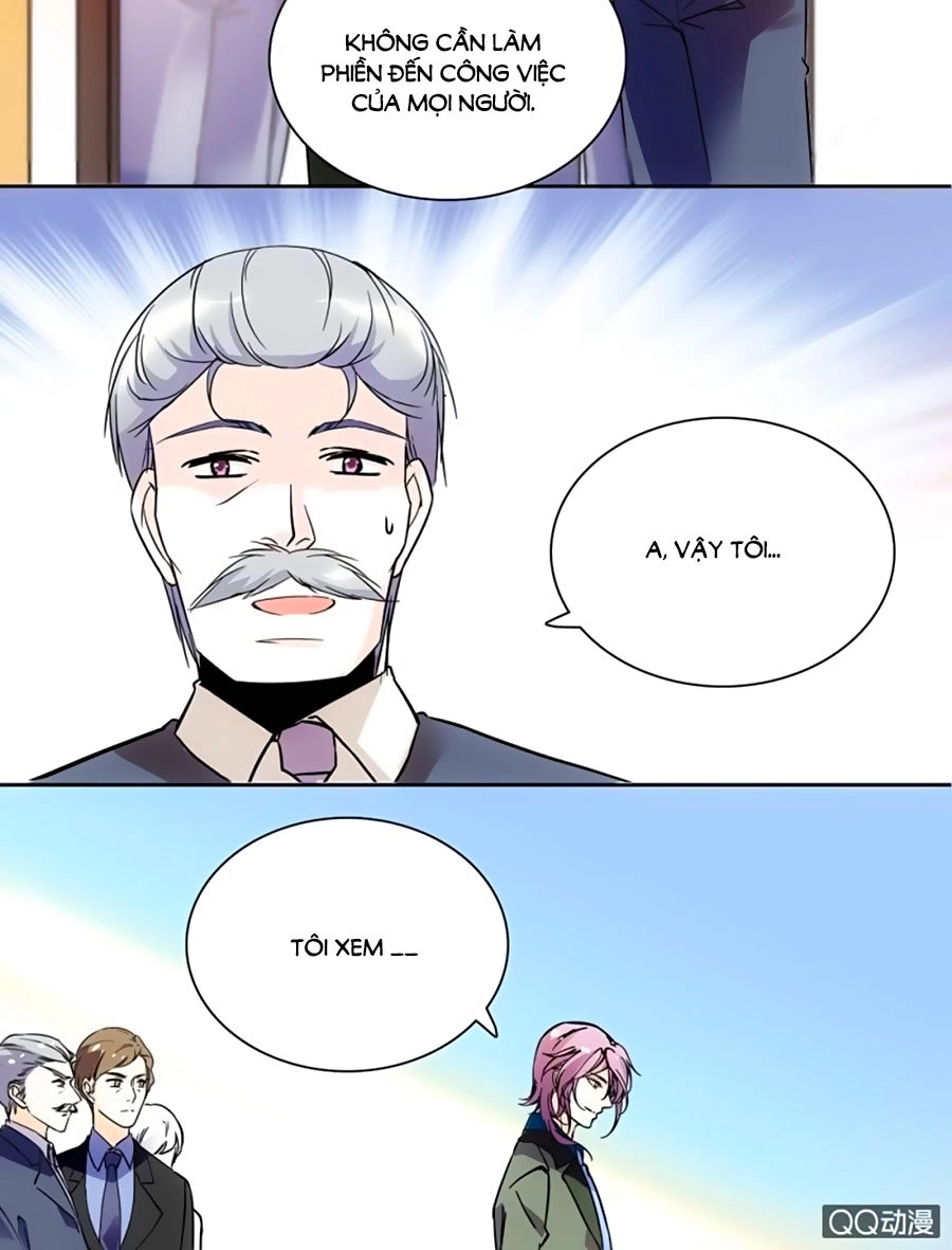 Tịch Nhan Hoa Nở Chỉ Vì Em Chapter 21 - 15