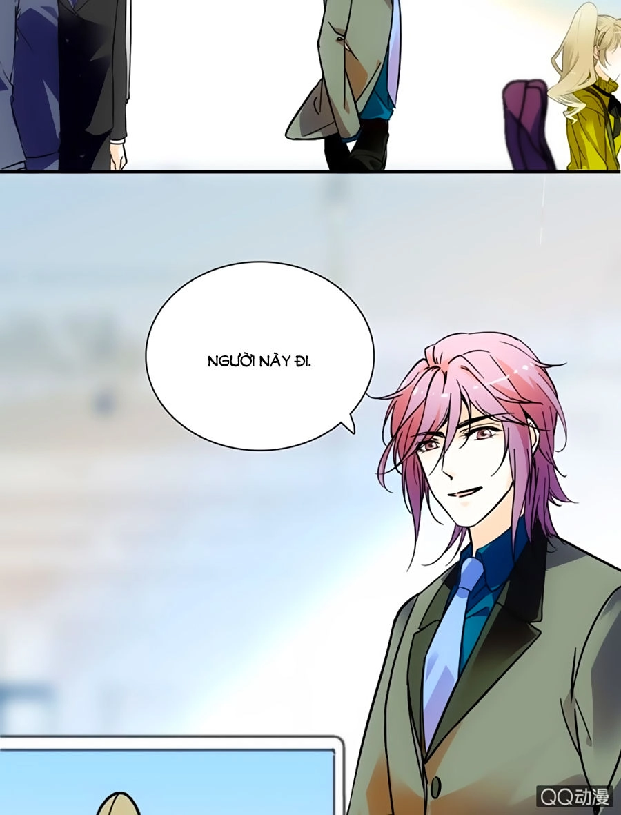 Tịch Nhan Hoa Nở Chỉ Vì Em Chapter 21 - 16