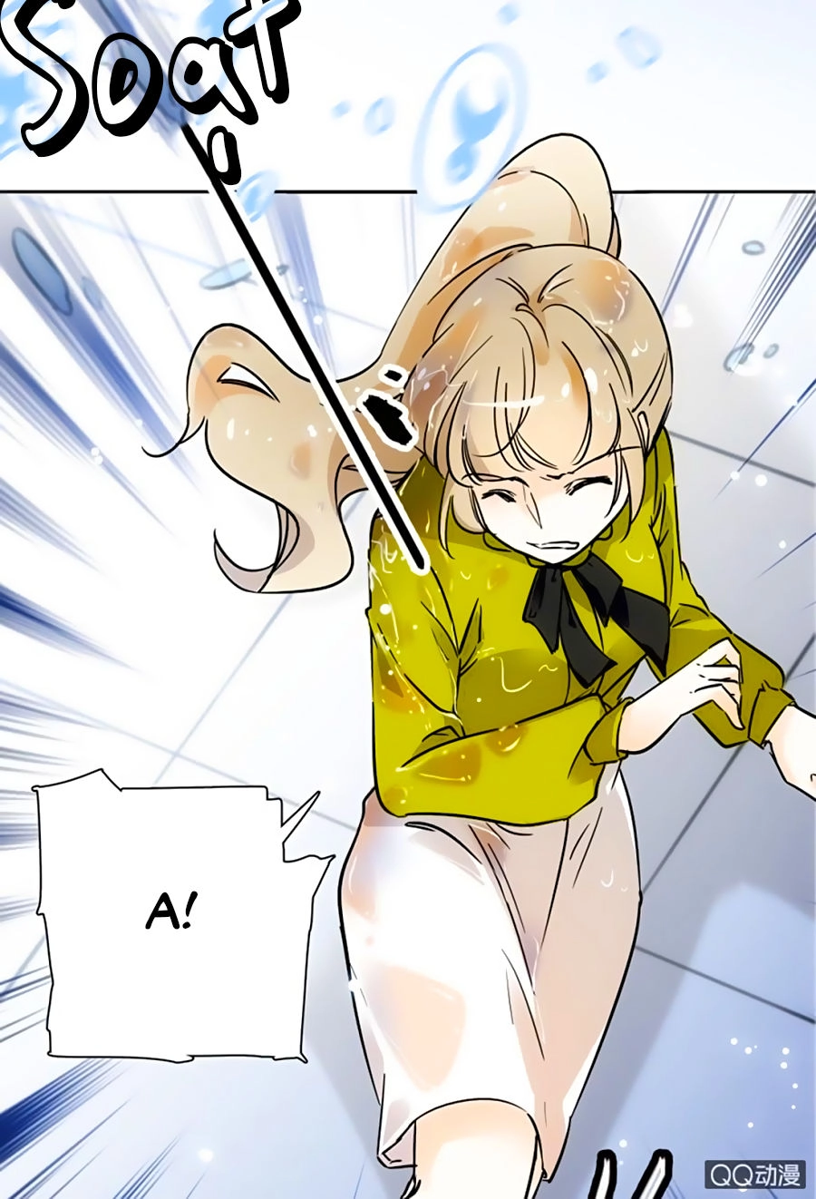 Tịch Nhan Hoa Nở Chỉ Vì Em Chapter 22 - 13