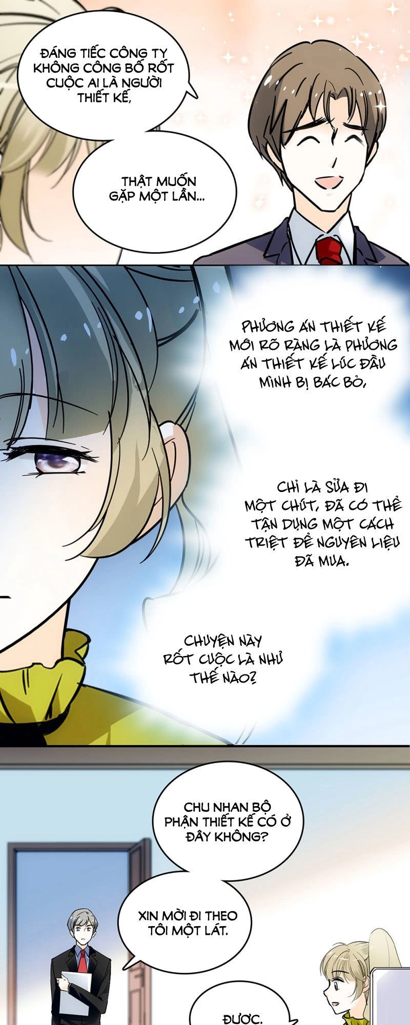 Tịch Nhan Hoa Nở Chỉ Vì Em Chapter 23 - 20