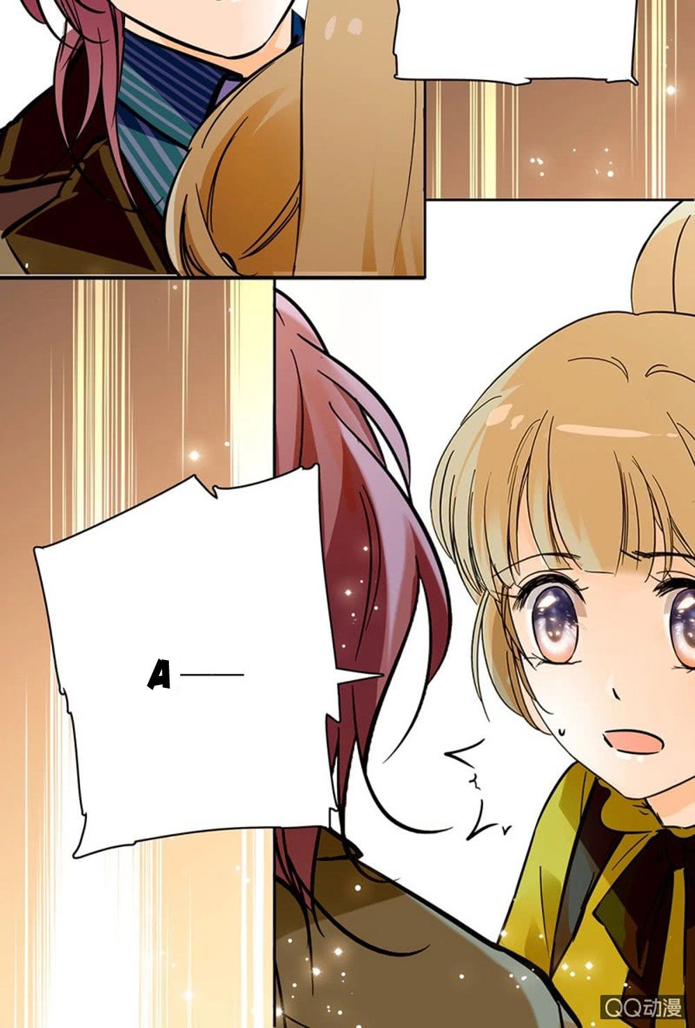 Tịch Nhan Hoa Nở Chỉ Vì Em Chapter 25 - 12