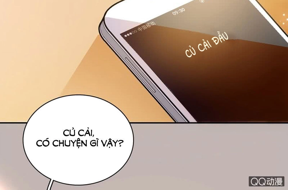 Tịch Nhan Hoa Nở Chỉ Vì Em Chapter 27 - 3