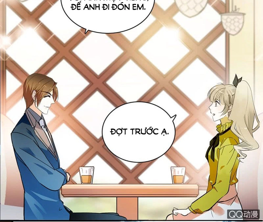 Tịch Nhan Hoa Nở Chỉ Vì Em Chapter 28 - 3