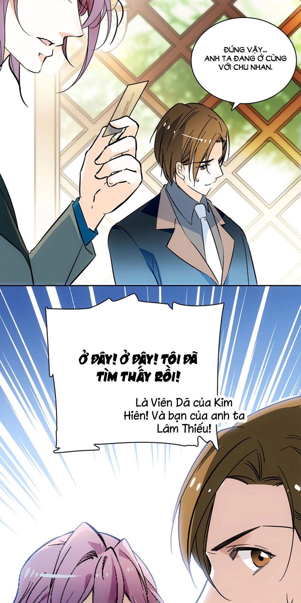 Tịch Nhan Hoa Nở Chỉ Vì Em Chapter 29 - 23