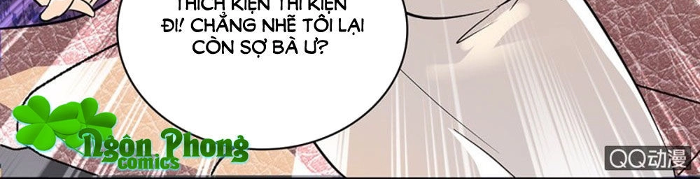 Tịch Nhan Hoa Nở Chỉ Vì Em Chapter 33 - 6