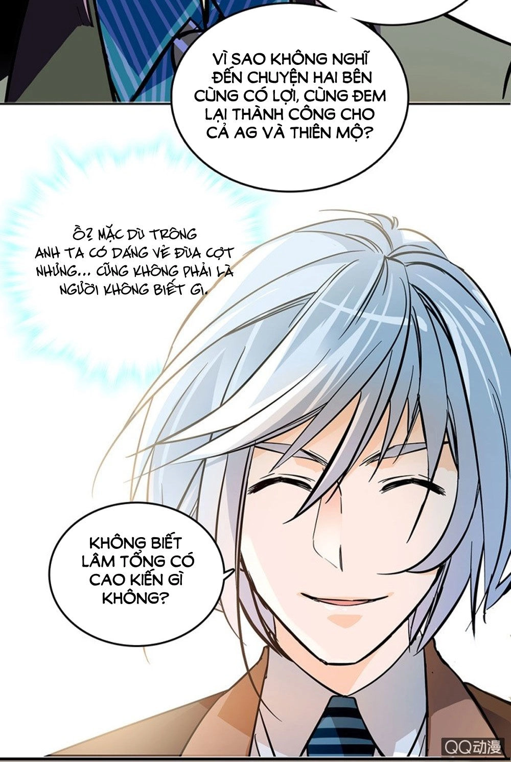 Tịch Nhan Hoa Nở Chỉ Vì Em Chapter 33 - 23