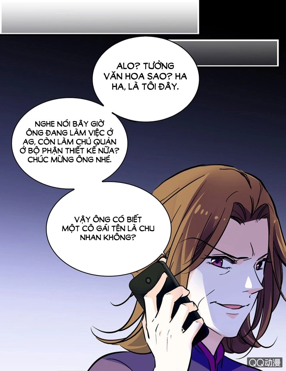 Tịch Nhan Hoa Nở Chỉ Vì Em Chapter 34 - 25