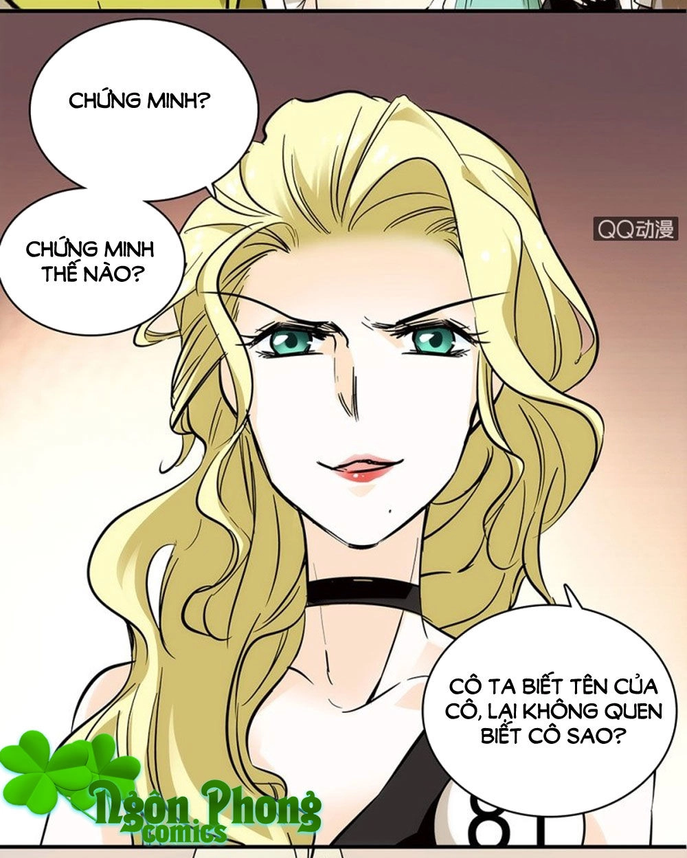 Tịch Nhan Hoa Nở Chỉ Vì Em Chapter 38 - 11