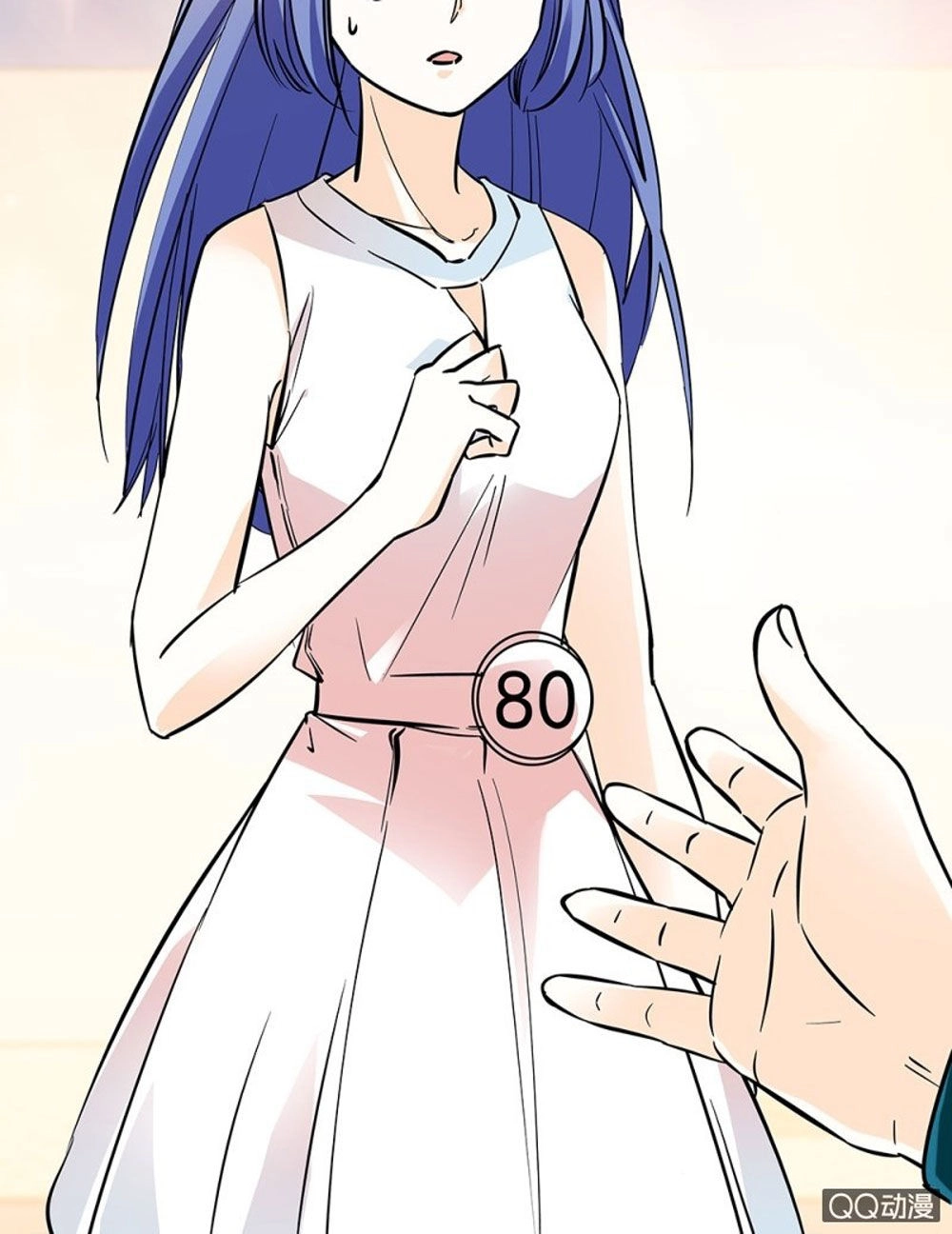 Tịch Nhan Hoa Nở Chỉ Vì Em Chapter 38 - 24