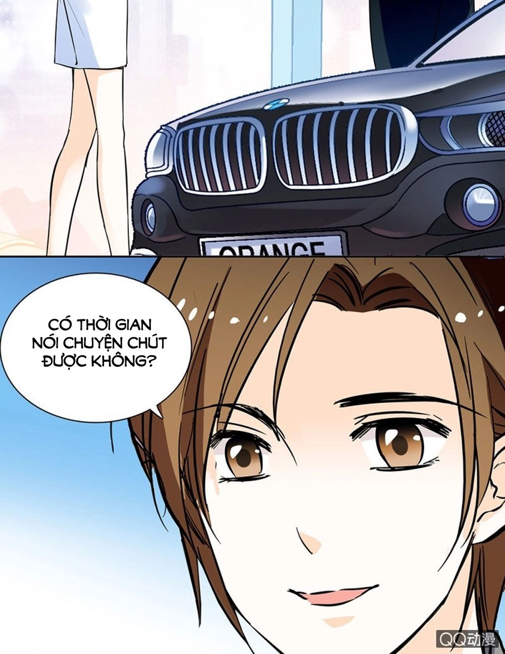 Tịch Nhan Hoa Nở Chỉ Vì Em Chapter 40 - 23