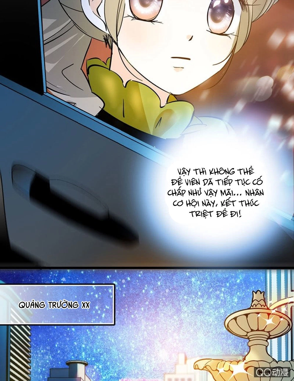 Tịch Nhan Hoa Nở Chỉ Vì Em Chapter 41 - 4