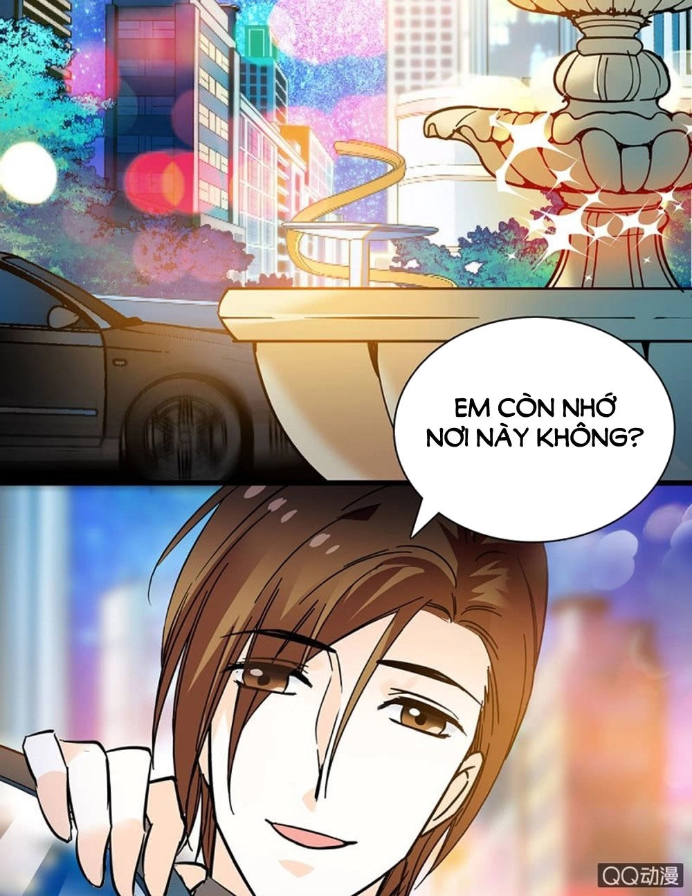 Tịch Nhan Hoa Nở Chỉ Vì Em Chapter 41 - 5