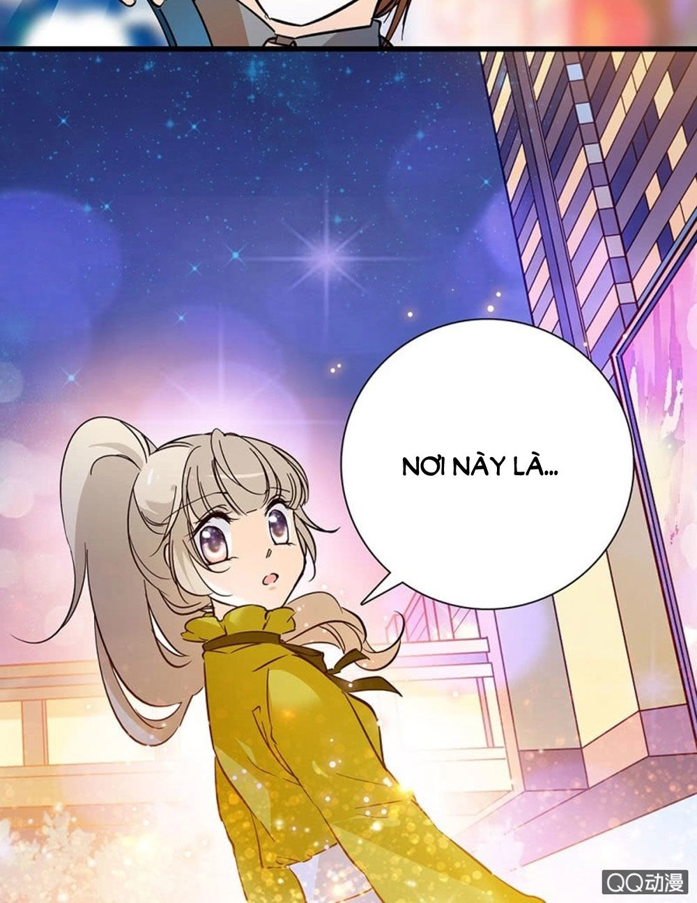 Tịch Nhan Hoa Nở Chỉ Vì Em Chapter 41 - 6