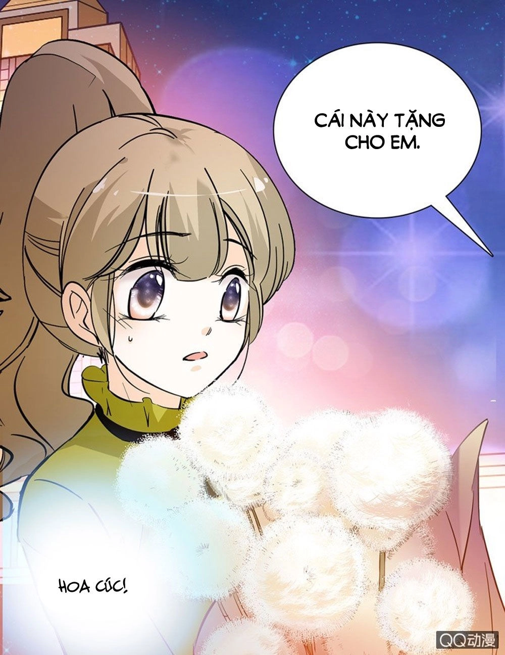 Tịch Nhan Hoa Nở Chỉ Vì Em Chapter 41 - 7