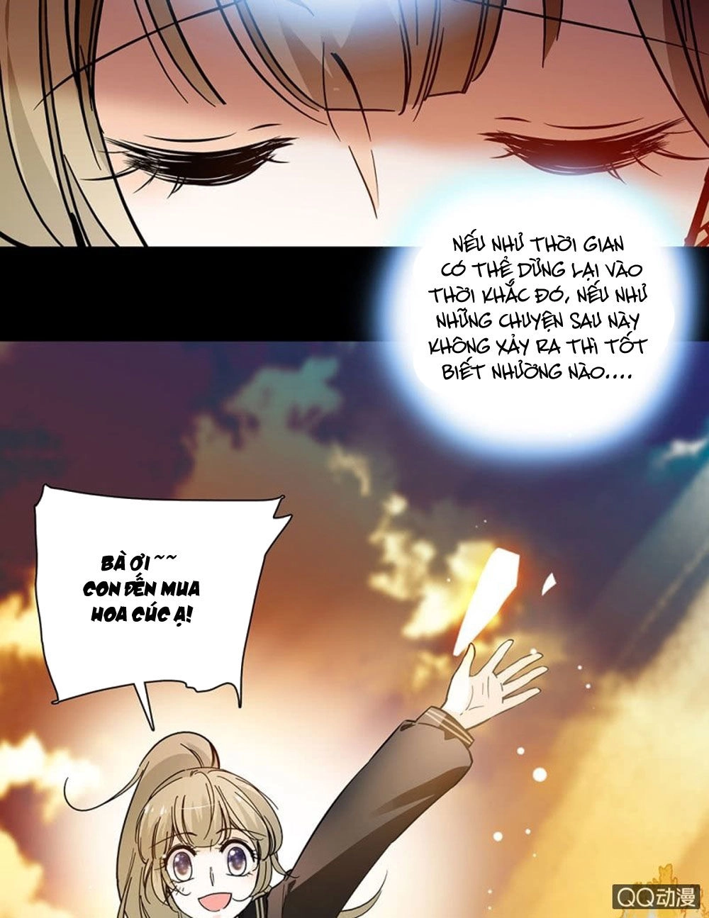 Tịch Nhan Hoa Nở Chỉ Vì Em Chapter 41 - 9