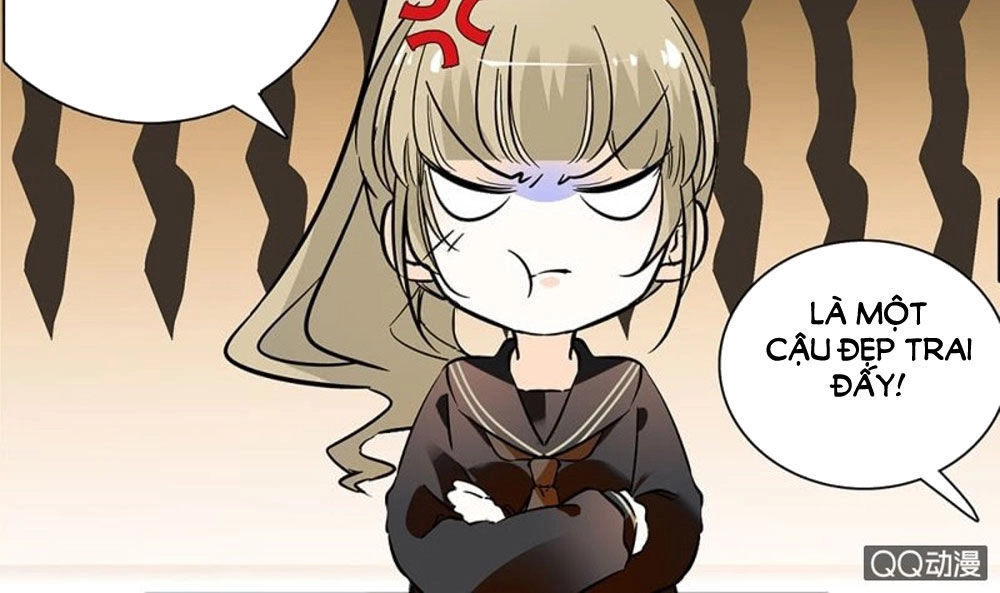 Tịch Nhan Hoa Nở Chỉ Vì Em Chapter 41 - 12