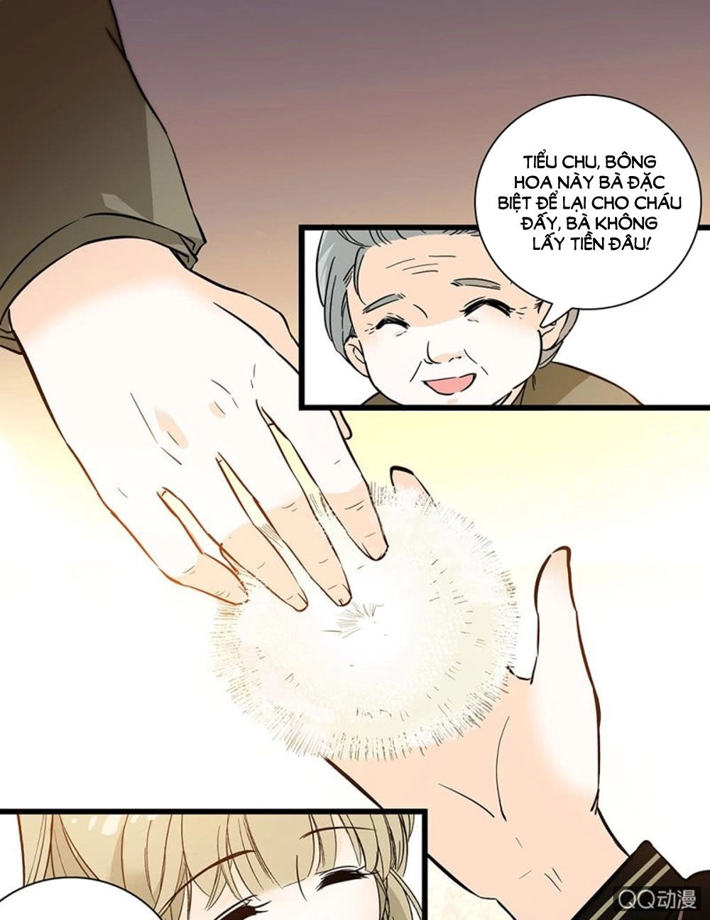 Tịch Nhan Hoa Nở Chỉ Vì Em Chapter 41 - 13