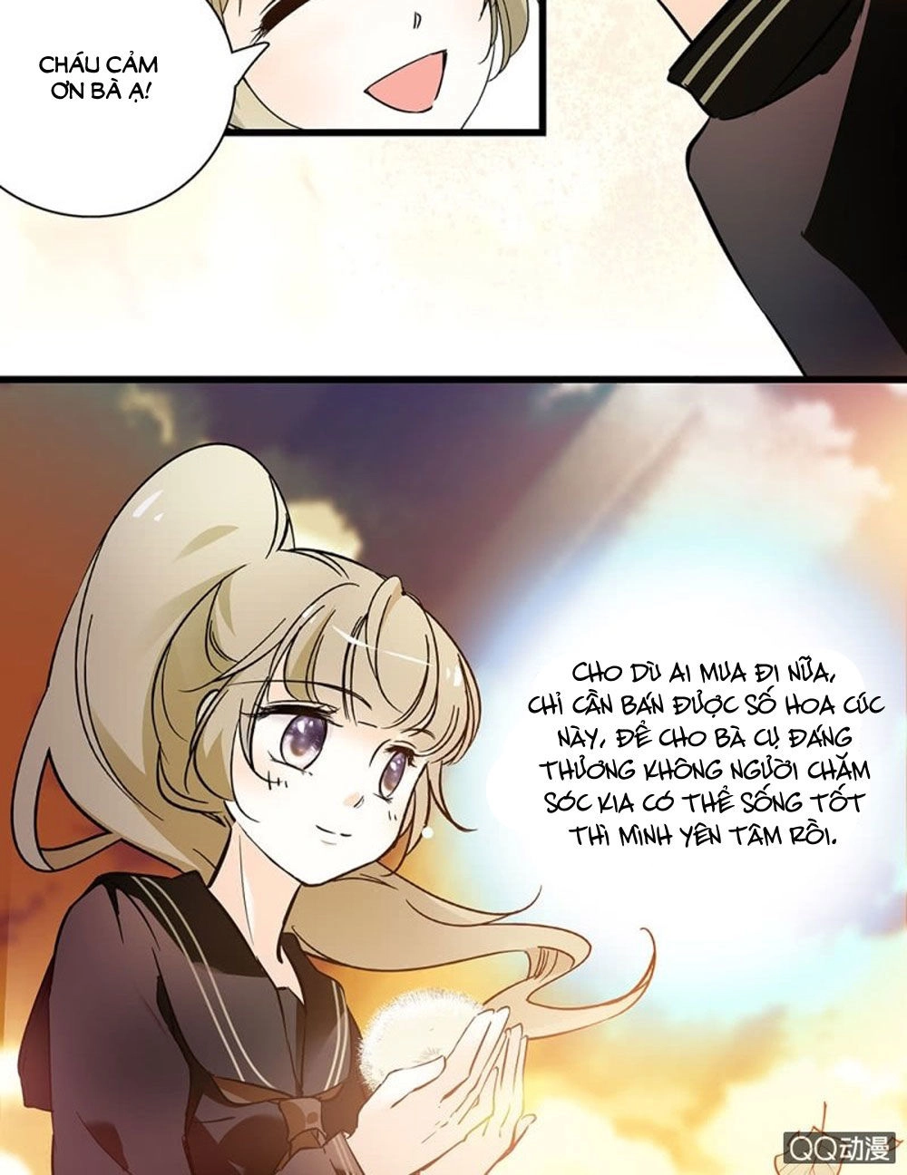 Tịch Nhan Hoa Nở Chỉ Vì Em Chapter 41 - 14