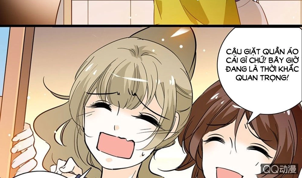 Tịch Nhan Hoa Nở Chỉ Vì Em Chapter 41 - 16