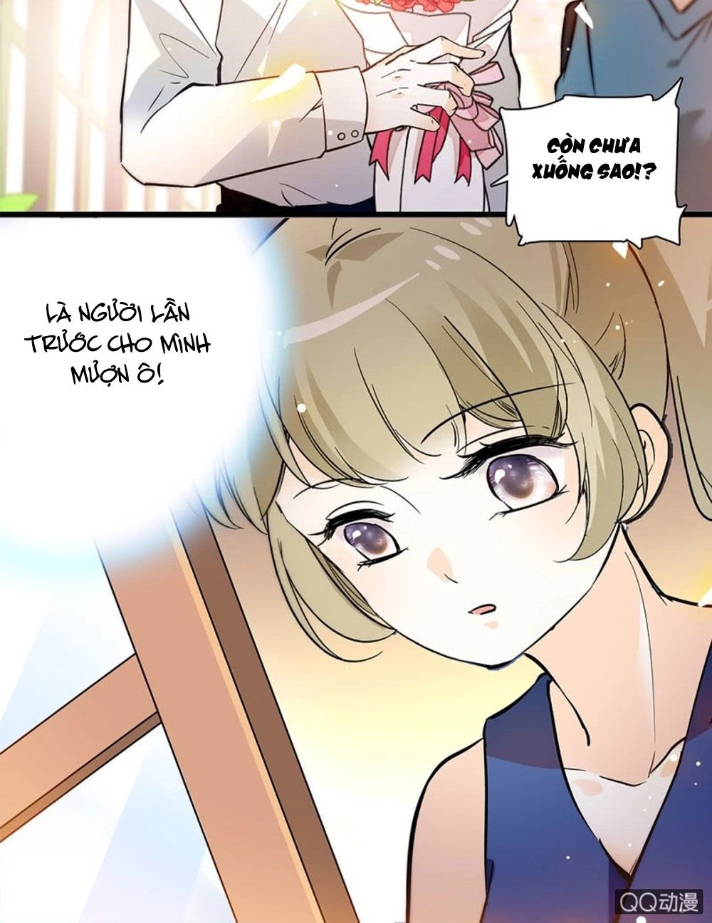 Tịch Nhan Hoa Nở Chỉ Vì Em Chapter 41 - 18