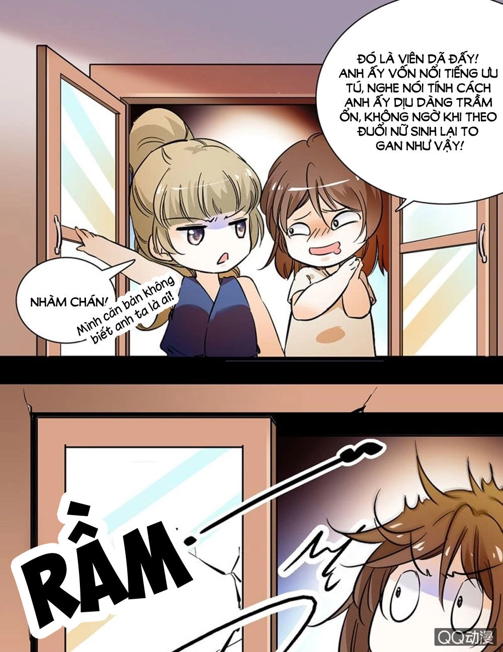 Tịch Nhan Hoa Nở Chỉ Vì Em Chapter 41 - 19