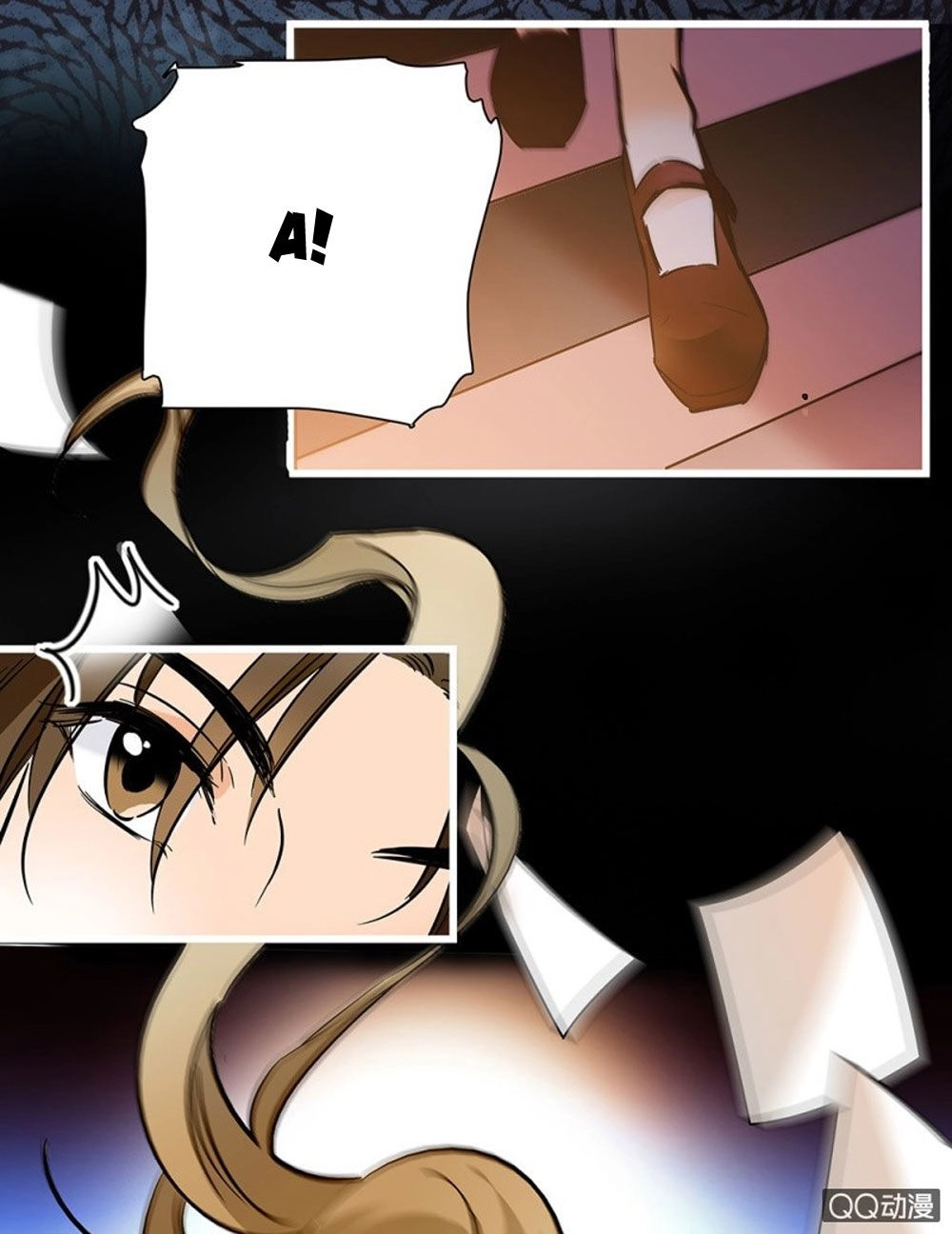 Tịch Nhan Hoa Nở Chỉ Vì Em Chapter 41 - 23