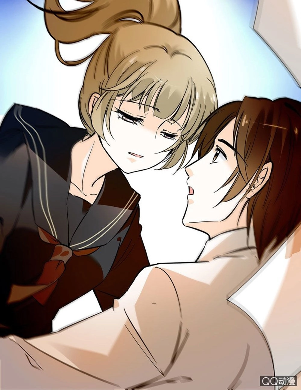 Tịch Nhan Hoa Nở Chỉ Vì Em Chapter 41 - 24