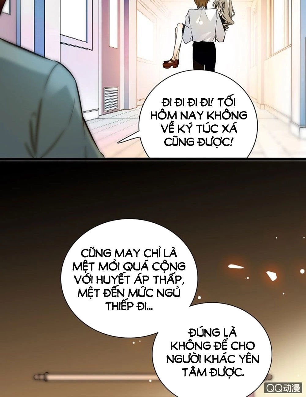 Tịch Nhan Hoa Nở Chỉ Vì Em Chapter 41 - 26