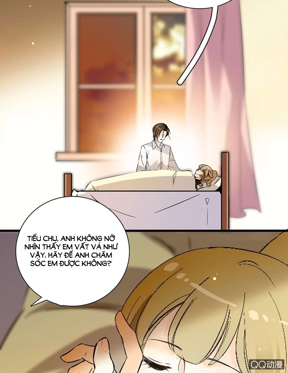 Tịch Nhan Hoa Nở Chỉ Vì Em Chapter 41 - 27